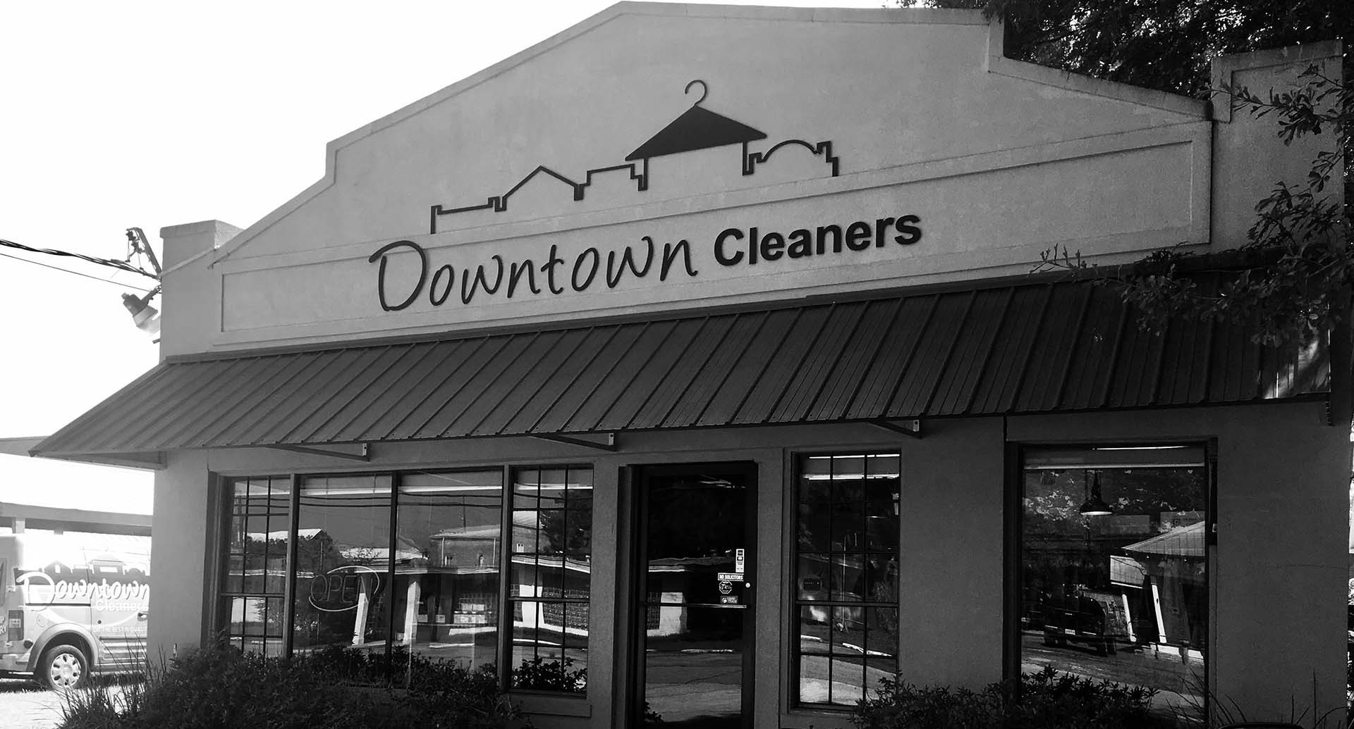 Downtown Cleaners photo 1