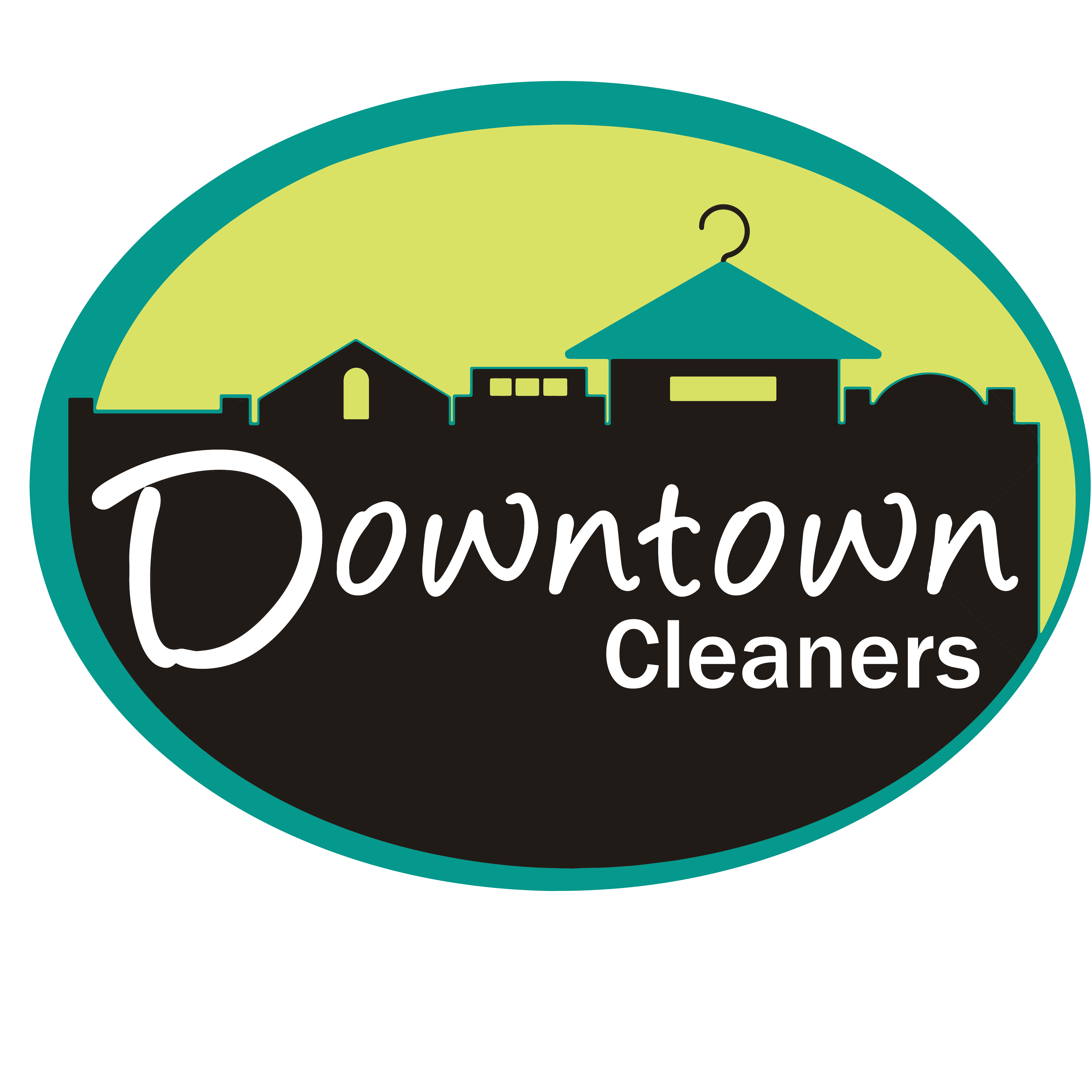 Downtown Cleaners