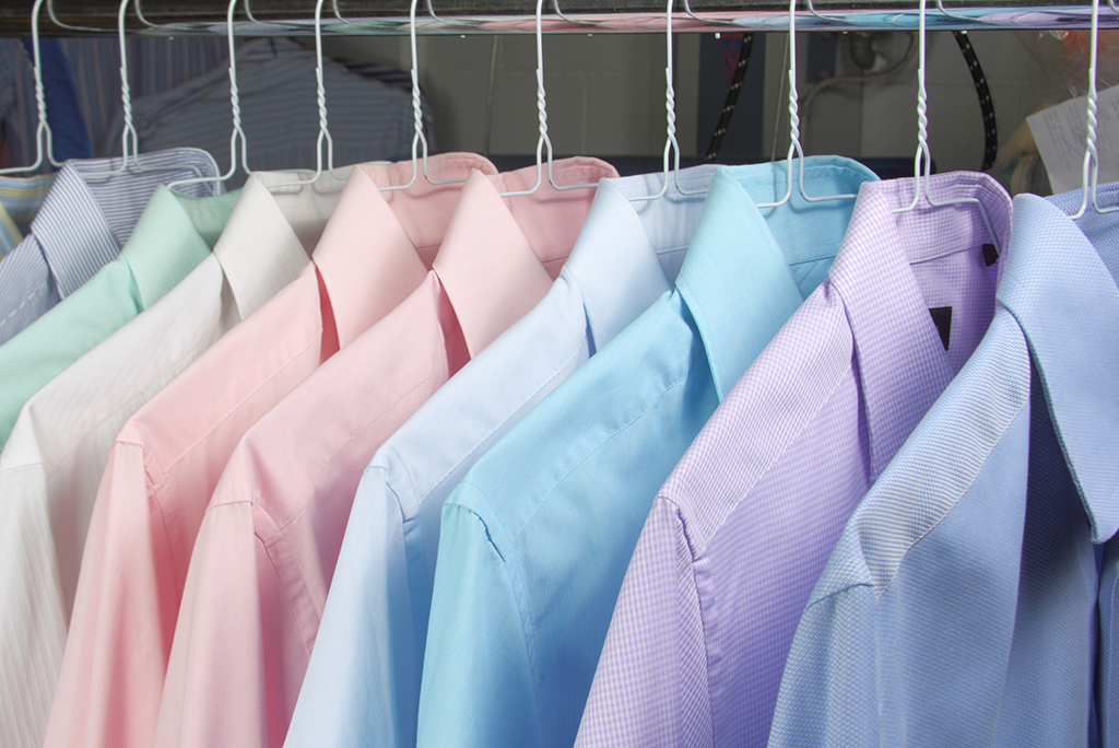 Dry Cleaning in Ponchatoula, Amite, Kentwood, LA